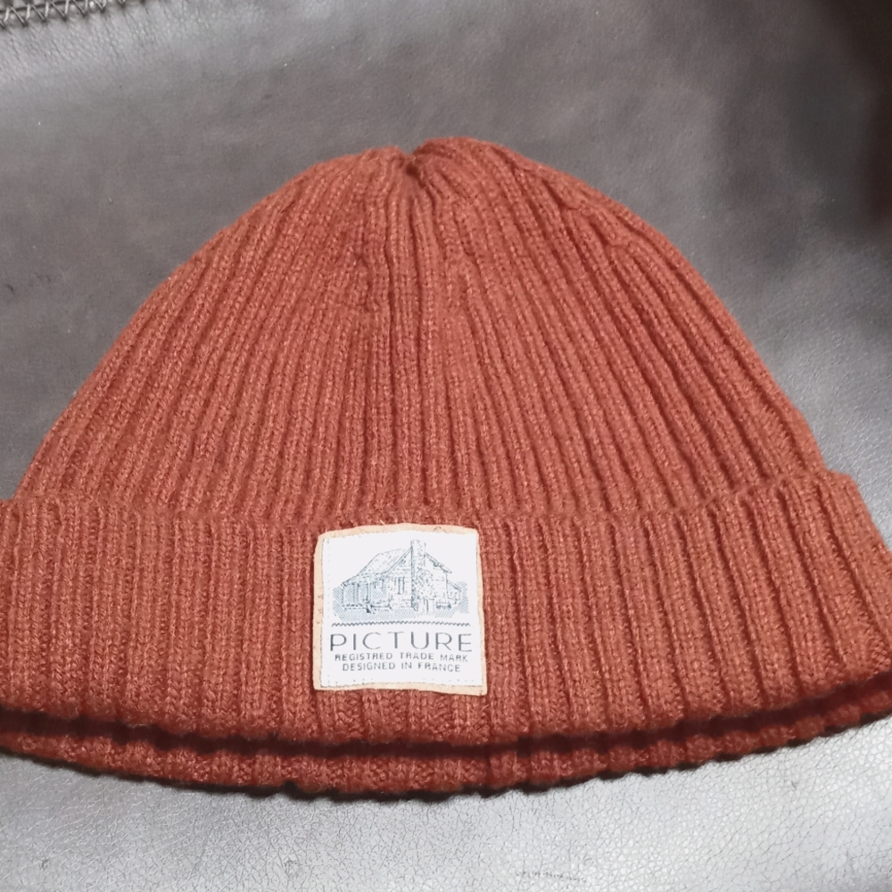 Picture Organic Clothing Beanie Hat